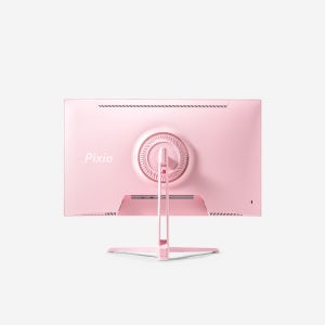 픽시오 PX248 웨이브 FHD 200Hz 게이밍 모니터 59~61cm(24인치)