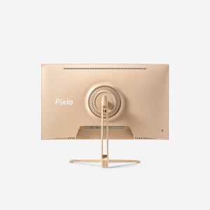 픽시오 PX248 웨이브 FHD 200Hz 게이밍 모니터 59~61cm(24인치)