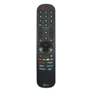 LG 정품 인공지능 리모컨 (2023년형) 50UR93RC0NA.AKRD AKB76043101