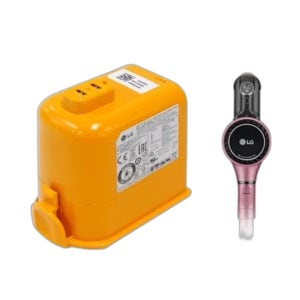 LG 정품 청소기 A9/A9S 배터리 A9100IN.BKOR A9100S.AKOR A9100S.BKOR A9100SN.BKOR A9170IN.BKOR EAC63382208
