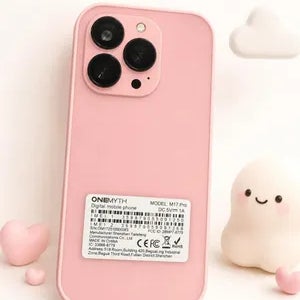 인터넷 완벽차단 K-공신폰 M17 PRO 공신폰 학생폰 공부폰 수능폰 16GB