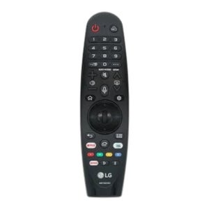 LG 정품 인공지능 리모컨 (2020년형) 43LM6350KNA 43NANO793NE 43NANO796NE 43NANO79KNH 43NANO79TND AKB75855505