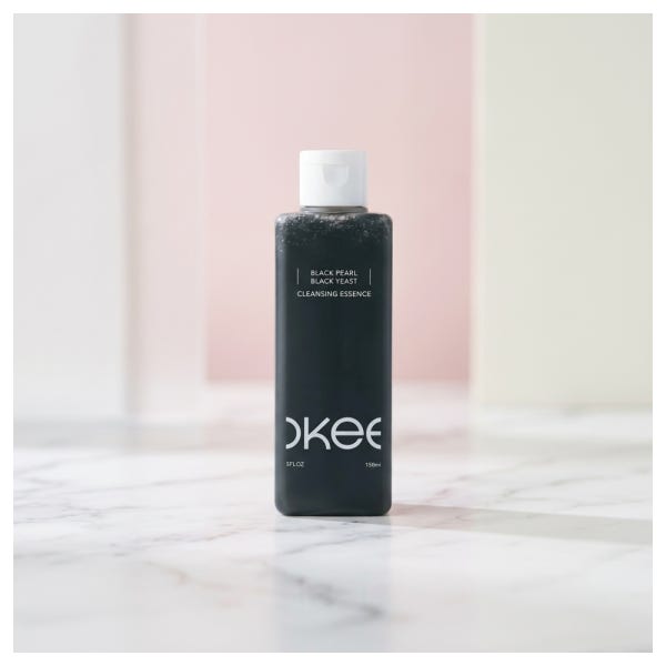 흑진주 흑효모 클렌징 에센스 150ml 1개