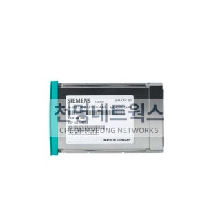 Siemens 메모리 카드 6ES7952-1KL00-0AA0
