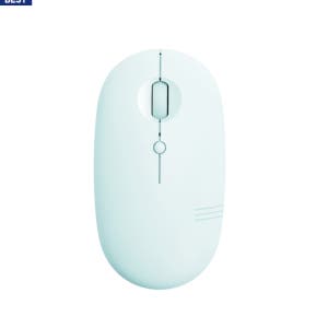 엑토 블루투스 무선 마우스 ABM-01 민트