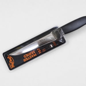 DORCO mychef 마스터 골발칼 157mm 고기 뼈 과일 생선 다용도 캠핑 칼 과도
