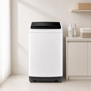 LG전자 통돌이 일반세탁기 TR13WV4 13kg 2등급 화이트 (P)