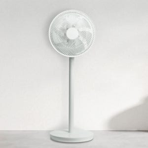 최신제조 12인치 7엽 써큘레이터형 선풍기 QSB-74G 퀸센스