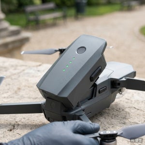Mavic Pro 매직 프로 지능형 비행 배터리 11.4V 3830mAh