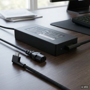 레이저 블레이드 프로 17 4K 노트북 어댑터 호환 충전기 230W 19.5V 11.8A 10.26A