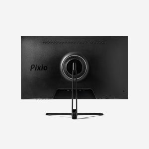 픽시오 PX278 웨이브 QHD 180Hz 게이밍 모니터 68~69cm(27인치)