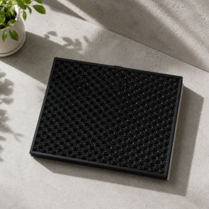 삼성 정품 CFX-C100D SVC-201-5003 DB63-03463C 사용 공기청정기 사각 일체형 필터C
