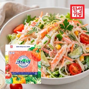 한성기업 크래미H(냉장) 1kg, 5개