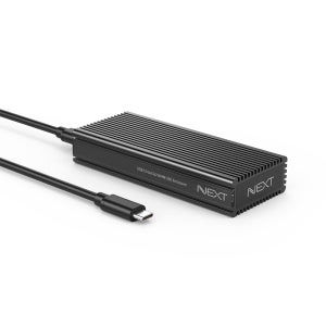 외장하드케이스 NVME M.2 SATA SSD