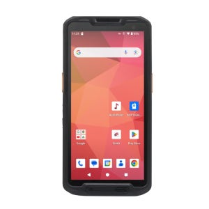 [PointMobile] PM84 1D/2D 안드로이드 산업용 PDA 바코드 스캐너