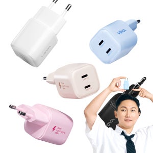 보바 100W GaN PD 3.2 멀티 초고속 충전기