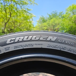 크루젠 GT PRO HP72 265-60R-18, 매장장착, 장착비별도