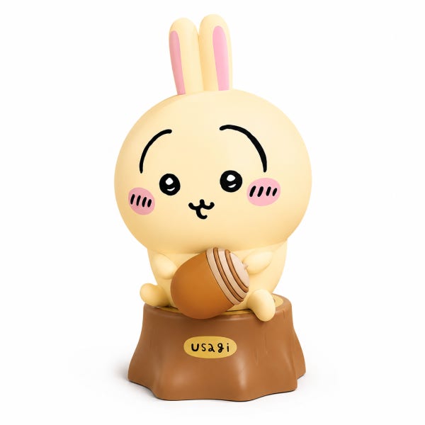 치이카와 스피커 우사기 블루투스 노래하는 스피커 먼작귀