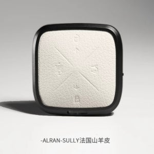 지커 Zeekr 자동차 가죽 스마트키 케이스