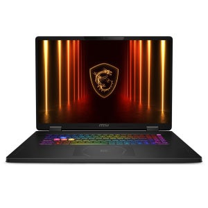 MSI 크로스헤어 A18 HX 노트북 사무용 게이밍 대학생 업무용 주식용 작업용