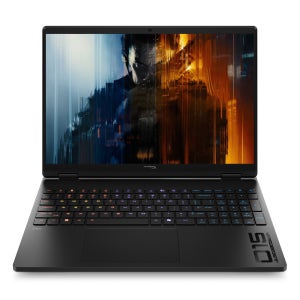 HP 하이퍼엑스 오멘 15-ga0170TX AI 스테이션 인텔 i5/RTX 5060/16GB/512TB/FreeDOS Pro AI 노트북 게이밍 노트북
