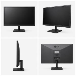 [중고] LG전자 27MK430H 27인치 IPS FHD 75Hz HDMI