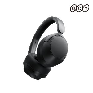 QCY H3S EXTREME ANC 노이즈캔슬링 무선 헤드셋 56dB 블루투스6.0 헤드폰