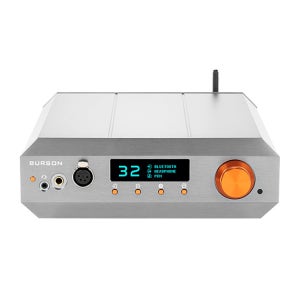 버슨오디오 헤드폰앰프 프리 앰프 DAC Conductor Voyager 1년보증AS