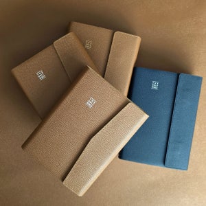 성경책 가죽 리폼 성경말씀 이니셜 각인 맞춤 주문 제작 원더비성경