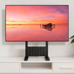 TV스탠드 55인치 LG 호환 대형 티비거치대 55LS5600 55LS4500 55LS35A 55LS33A
