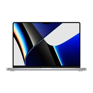 애플 맥북프로 16 M1Pro 10C 16C 16G 1T 실버