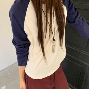 (전컬러당일) 아르 arr 루디 나그랑 티셔츠 26FW