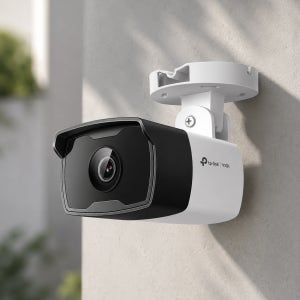 실외용 CCTV IP 카메라 PoE 감시 카메라 티피링크 VIGI C320I