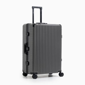 코르딕스 론 78cm(28인치) 캐리어 금고형 대형 폴리카보네이트 대용량