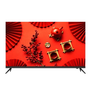 제스타 스마트구글 4K UHD 127cm(50인치)TV 중소기업 1등급