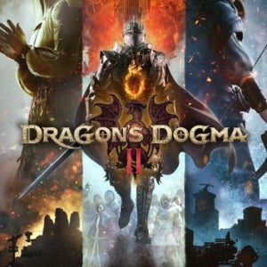 드래곤즈 도그마 2 Dragons Dogma 2 (24시간 즉시발송 PC 스팀) NA