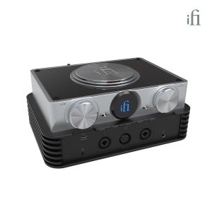 아이파이 iFi Audio iDSD PHANTOM(레퍼런스급 DAC/헤드폰 앰프)