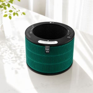 LG 정품 AS301DWFA46 AS301DWFAC AS301DWFAM 사용 공기청정기 탈취청정필터A