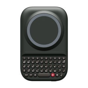 [한글각인] 클릭스 파워 키보드 케이스 케이스 Clicks Power Keyboard