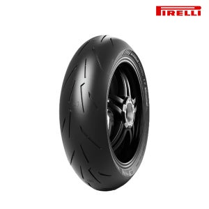 피렐리 디아블로 로쏘4 코르사 190/55ZR 17 M/C 75W TL BMW CBR R1