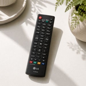 LG 정품 55SVH7PF-HJ 55SVM5F-H 55SVM5F-HJ 사용 모니터 리모컨C