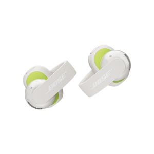 [공식] [BOSE] 보스 스포츠 오픈 이어버드 화이트 스모크