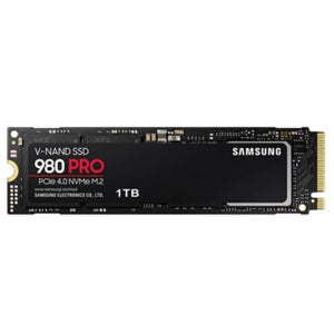 삼성전자 980 PRO M.2 NVMe 1TB PCLe 4.0 중고 1테라 SSD