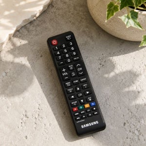 삼성 정품 LS43BM703UKXKR BN59-01432D LS32BM701UKXKR 사용 TV 리모컨B