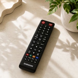 삼성 정품 TM2361E KQ75QNC85AFXKR UN43MU6300FXKR 사용 모니터 리모컨B
