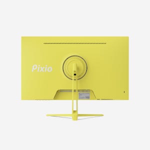 픽시오 PX278 웨이브 QHD 180Hz 게이밍 모니터 68~69cm(27인치)
