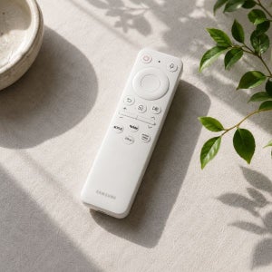 삼성 정품 LS43BM703UKXKR GTWV400FHD11 UN75MU6350 사용 게이밍 모니터 리모컨A