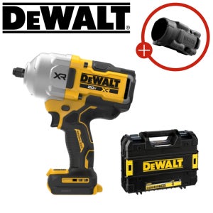 디월트 20V DCF961NT 전동 무선 하이토크 임팩 렌치 12.7mm (1/2인치)