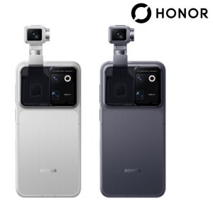 아너 로봇폰 짐벌 스마트폰 AI HONOR robot