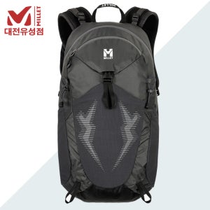 밀레 공용 중형배낭 등산 배낭 25리터 당일산행 가방 썬더라이트 25 MXUSK908